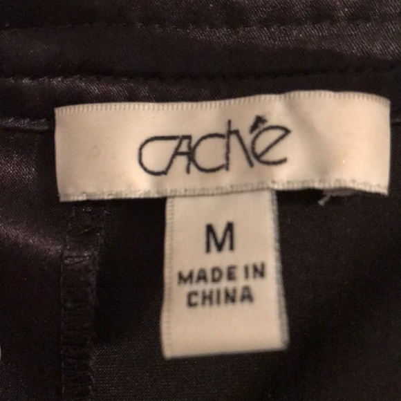 Cache top - Picture 2 of 4